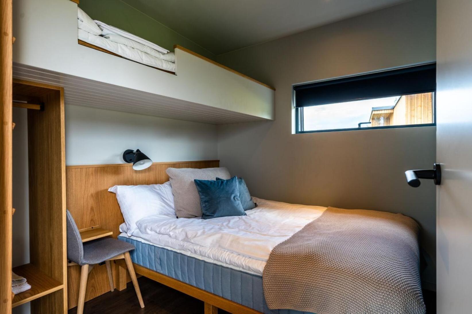 Halmstad Golfarena Hotell & Laegenheter Strandlida Экстерьер фото