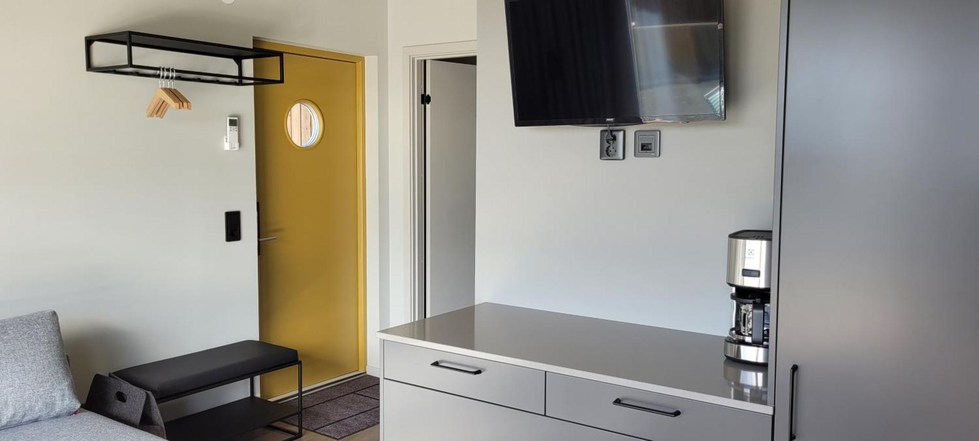Halmstad Golfarena Hotell & Laegenheter Strandlida Экстерьер фото