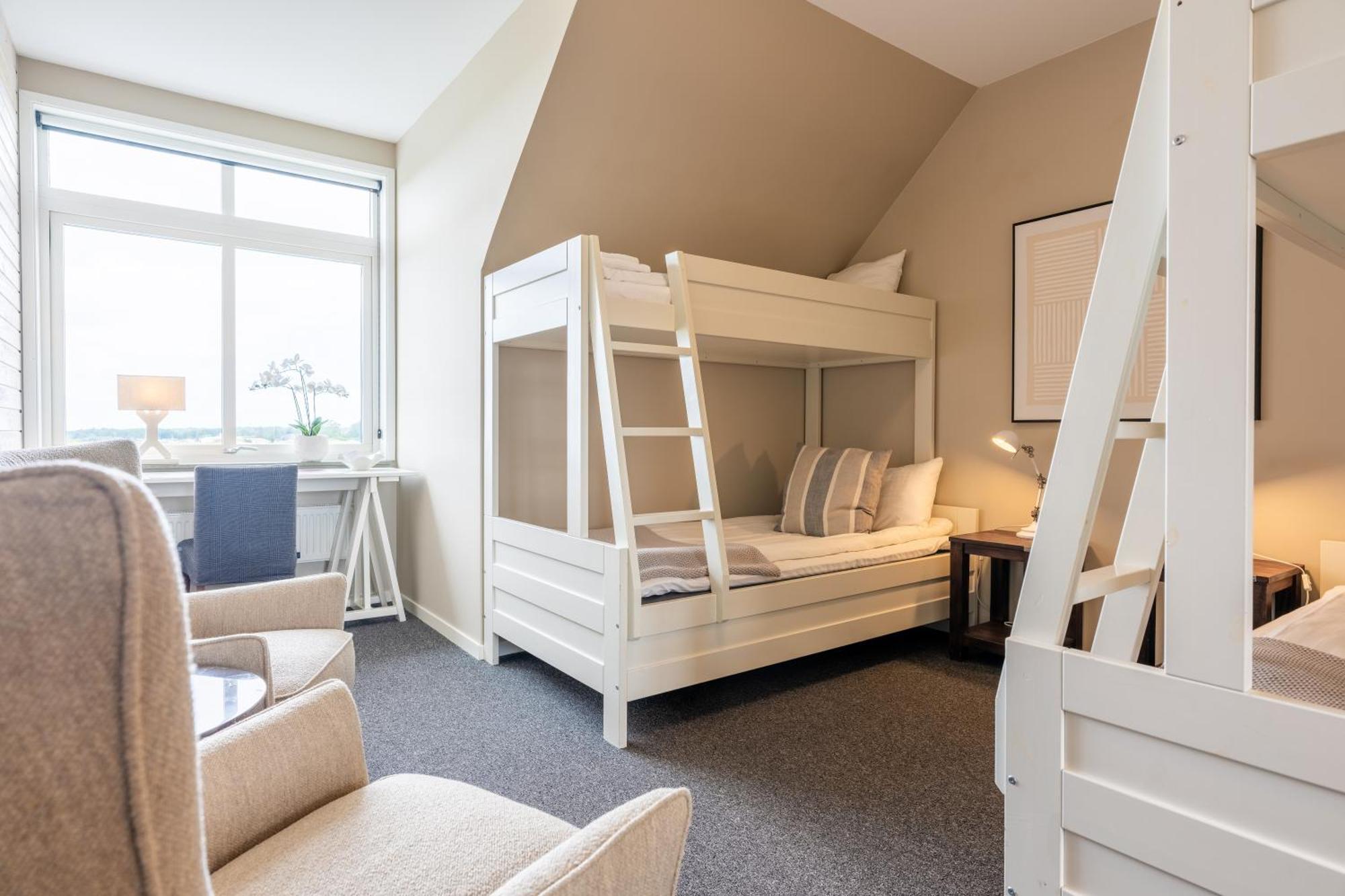 Halmstad Golfarena Hotell & Laegenheter Strandlida Экстерьер фото